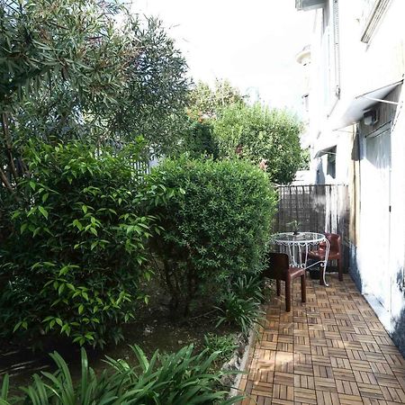 Sanfelice Apartments ナポリ エクステリア 写真