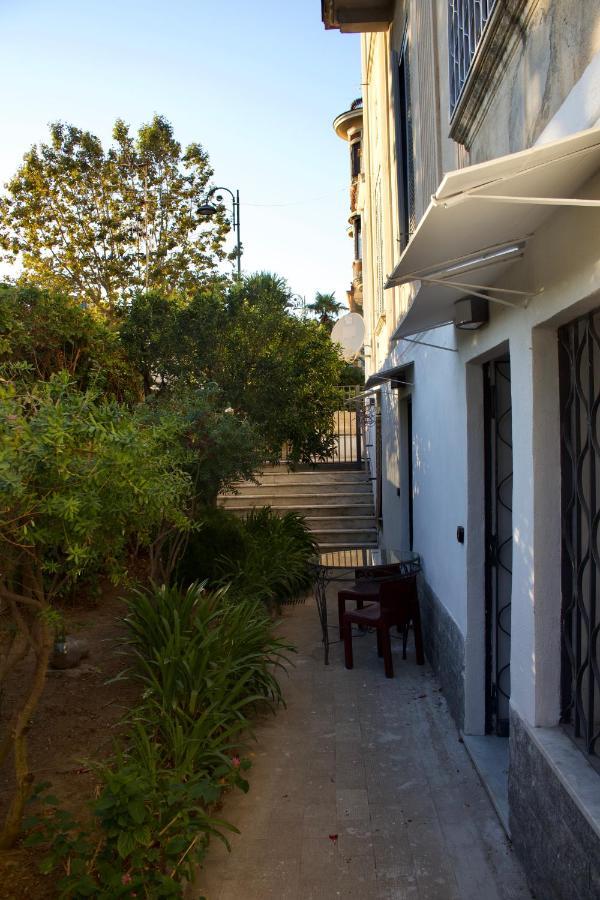 Sanfelice Apartments ナポリ エクステリア 写真