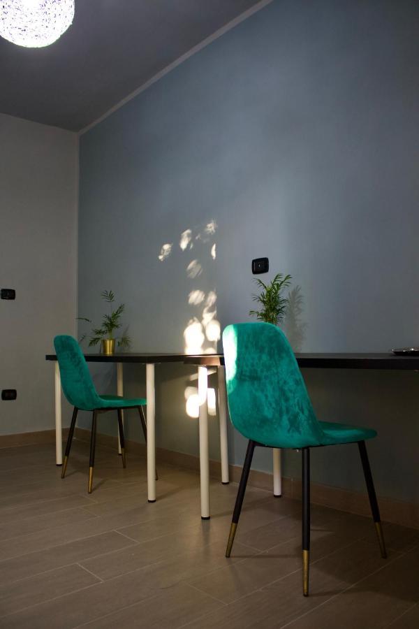 Sanfelice Apartments ナポリ エクステリア 写真