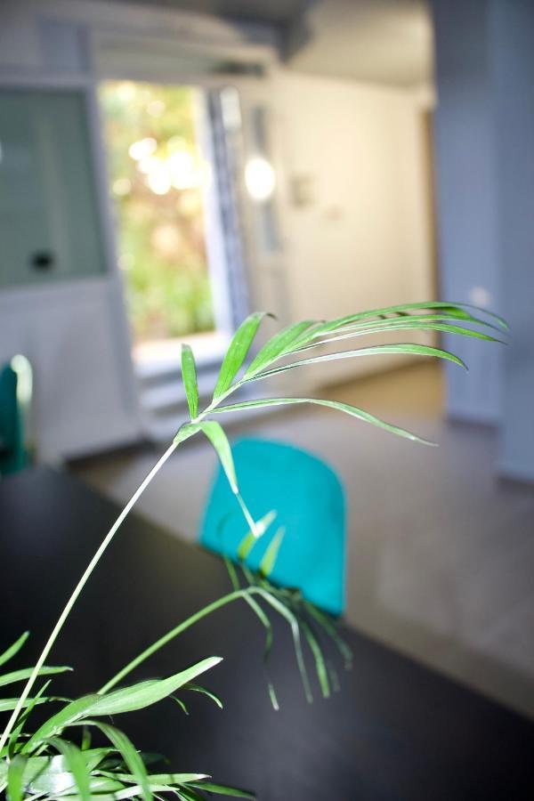 Sanfelice Apartments ナポリ エクステリア 写真