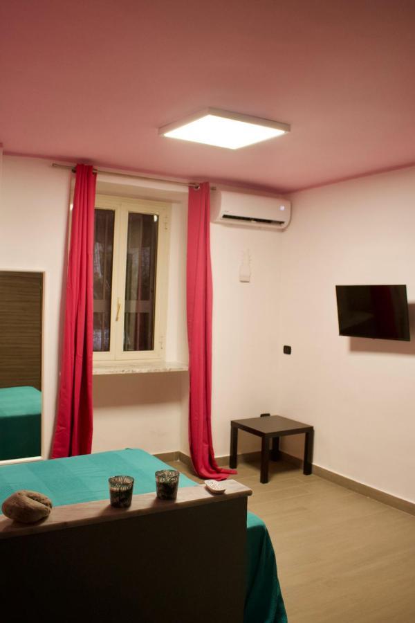 Sanfelice Apartments ナポリ エクステリア 写真