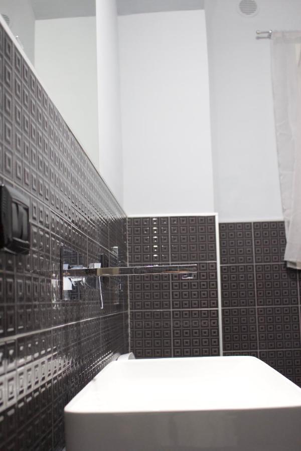 Sanfelice Apartments ナポリ エクステリア 写真