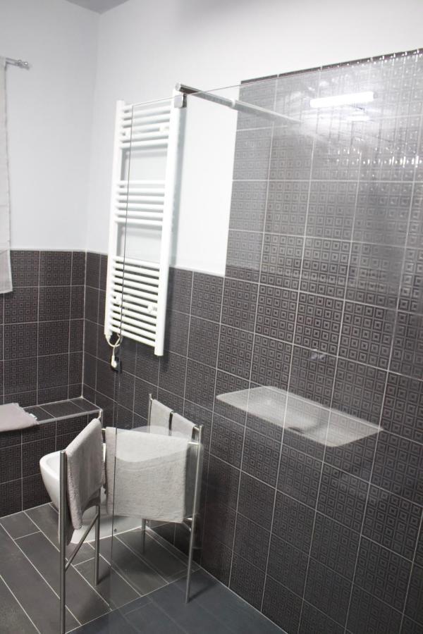 Sanfelice Apartments ナポリ エクステリア 写真