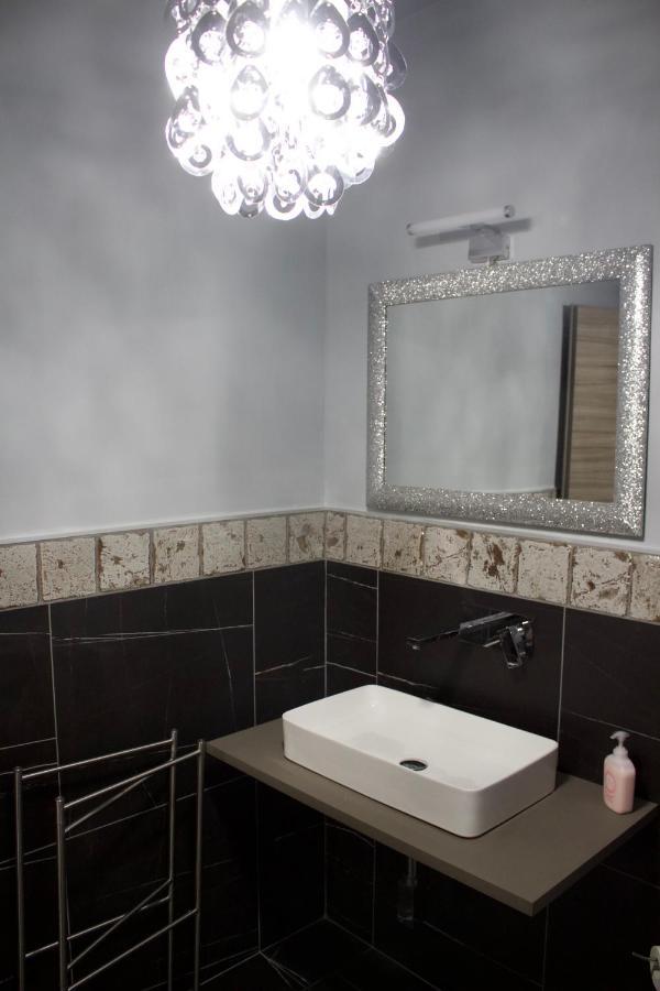 Sanfelice Apartments ナポリ エクステリア 写真