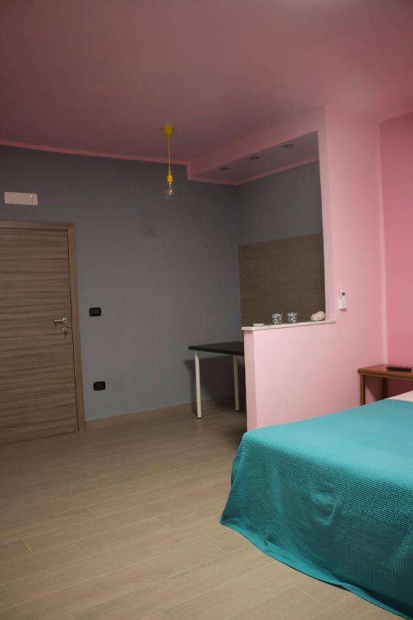 Sanfelice Apartments ナポリ エクステリア 写真