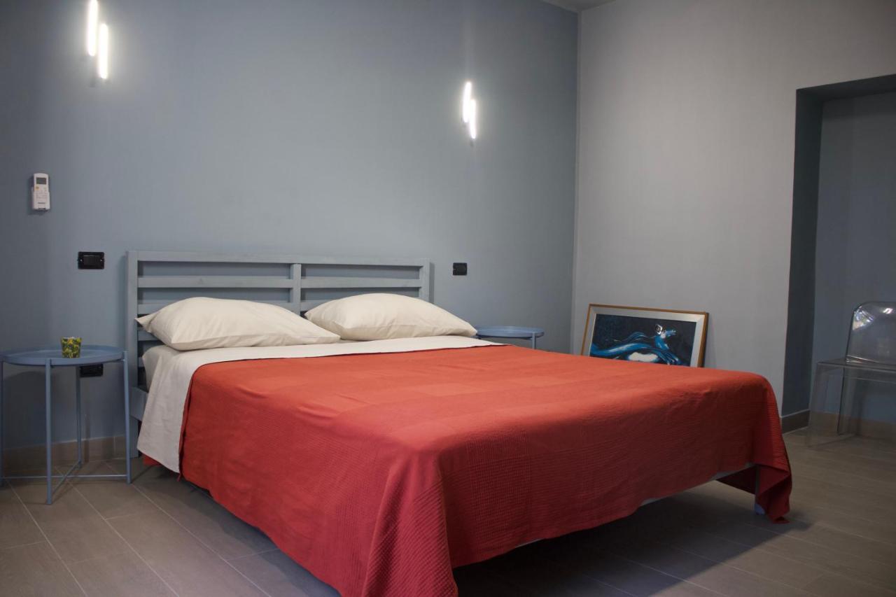 Sanfelice Apartments ナポリ エクステリア 写真