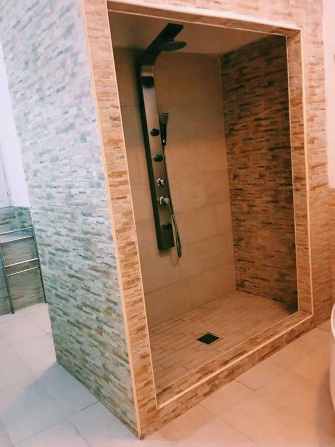 Sanfelice Apartments ナポリ エクステリア 写真