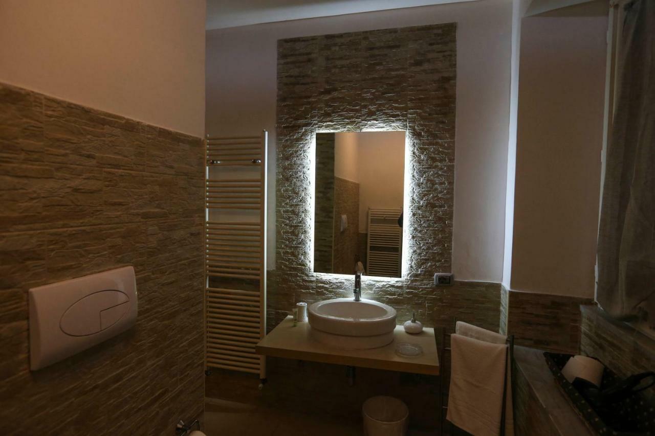Sanfelice Apartments ナポリ エクステリア 写真