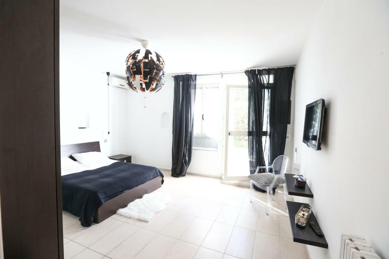 Sanfelice Apartments ナポリ エクステリア 写真