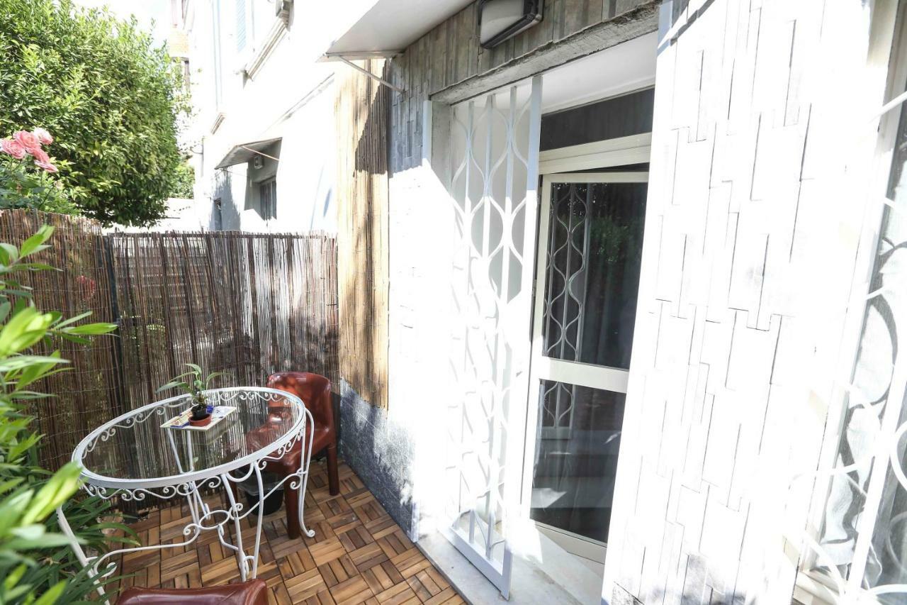 Sanfelice Apartments ナポリ エクステリア 写真