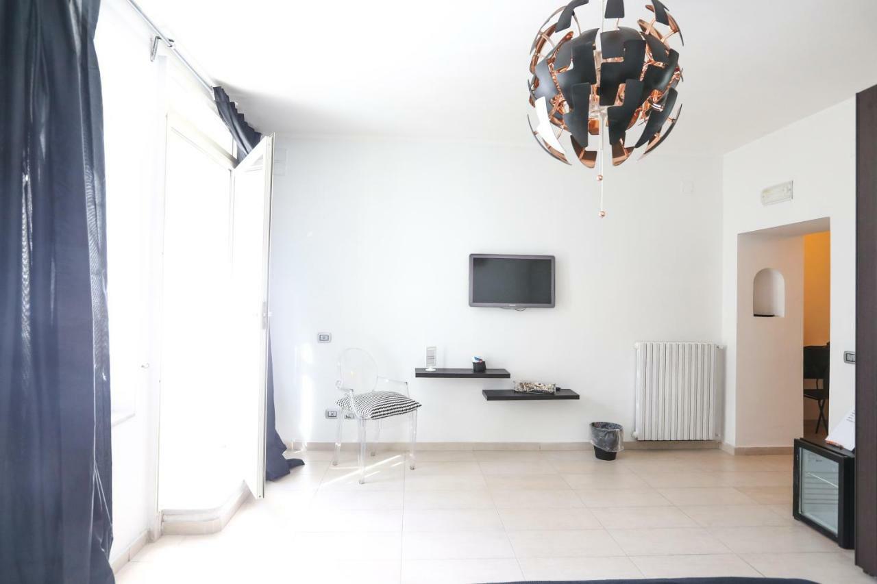 Sanfelice Apartments ナポリ エクステリア 写真
