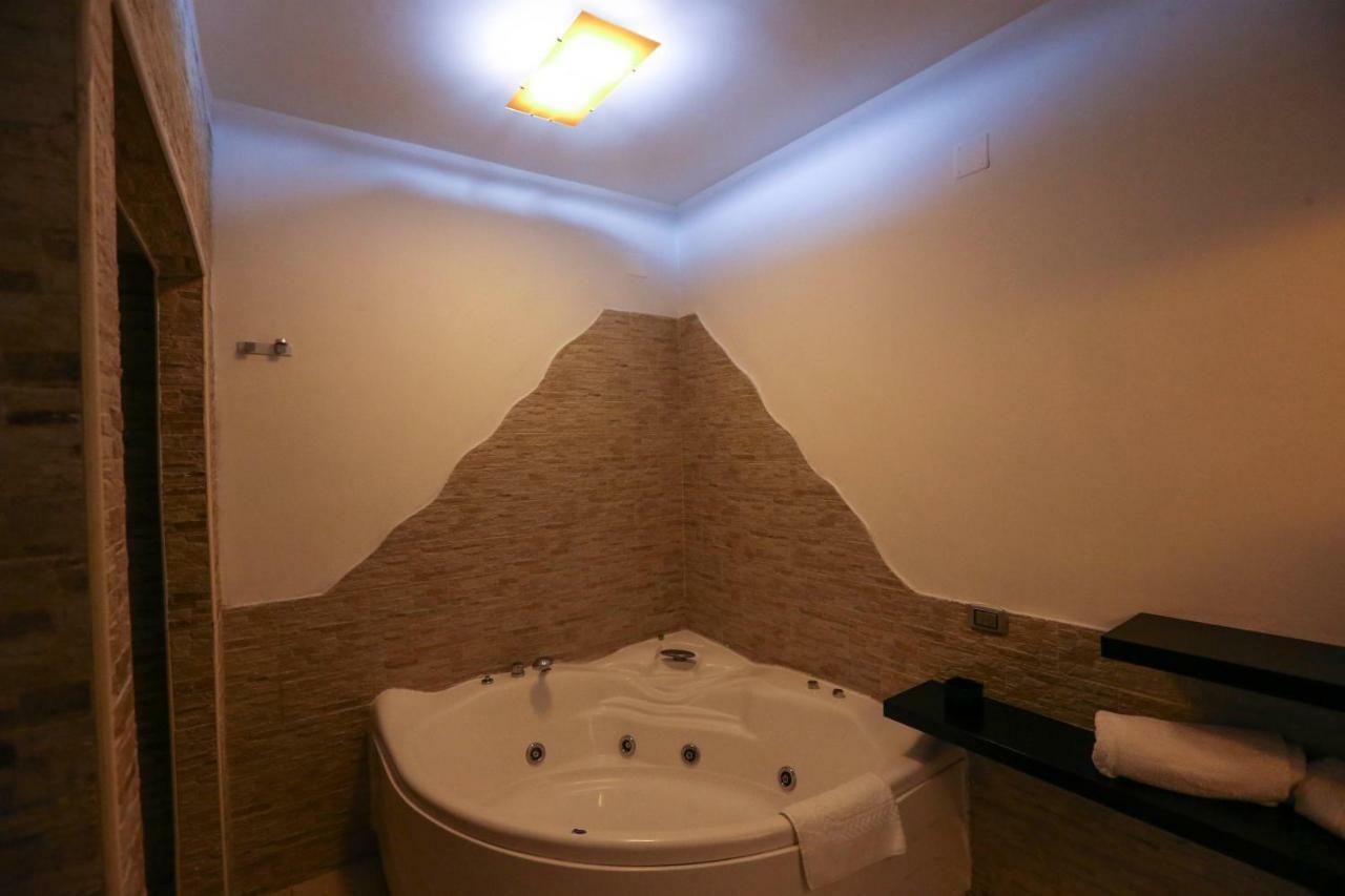 Sanfelice Apartments ナポリ エクステリア 写真