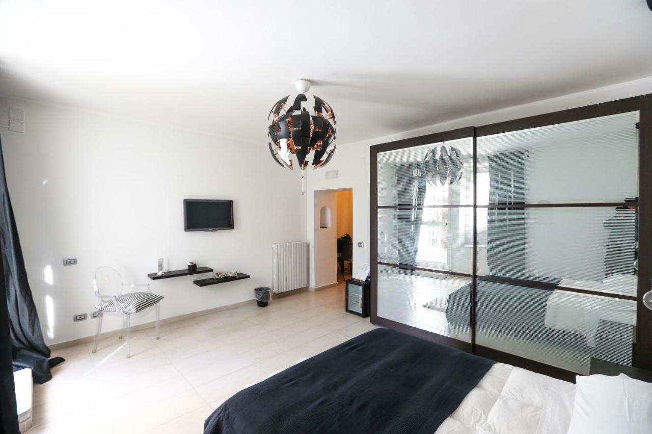 Sanfelice Apartments ナポリ エクステリア 写真