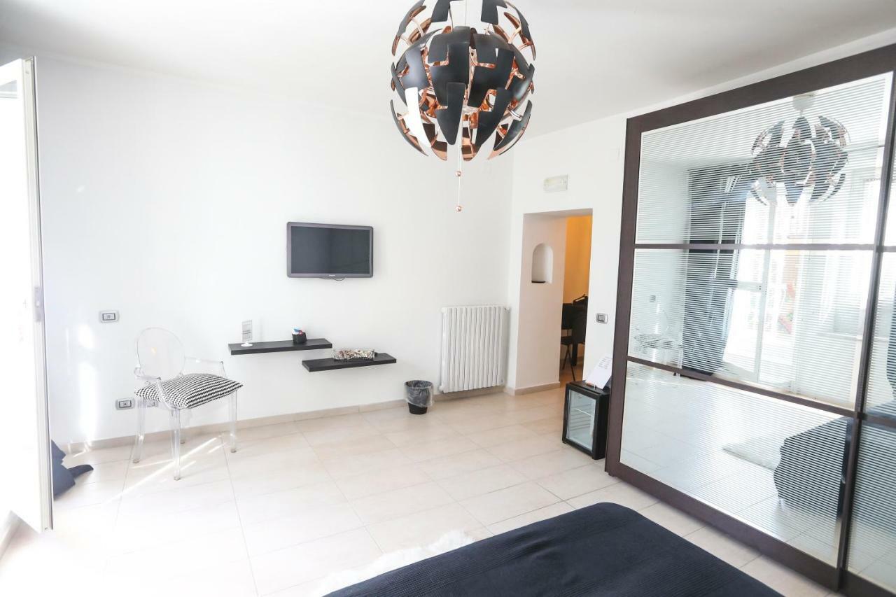 Sanfelice Apartments ナポリ エクステリア 写真
