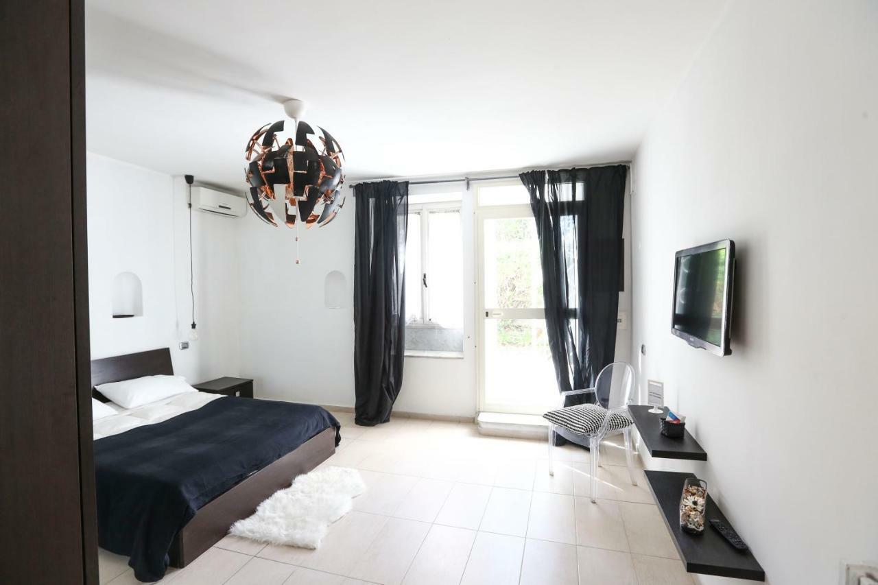 Sanfelice Apartments ナポリ エクステリア 写真