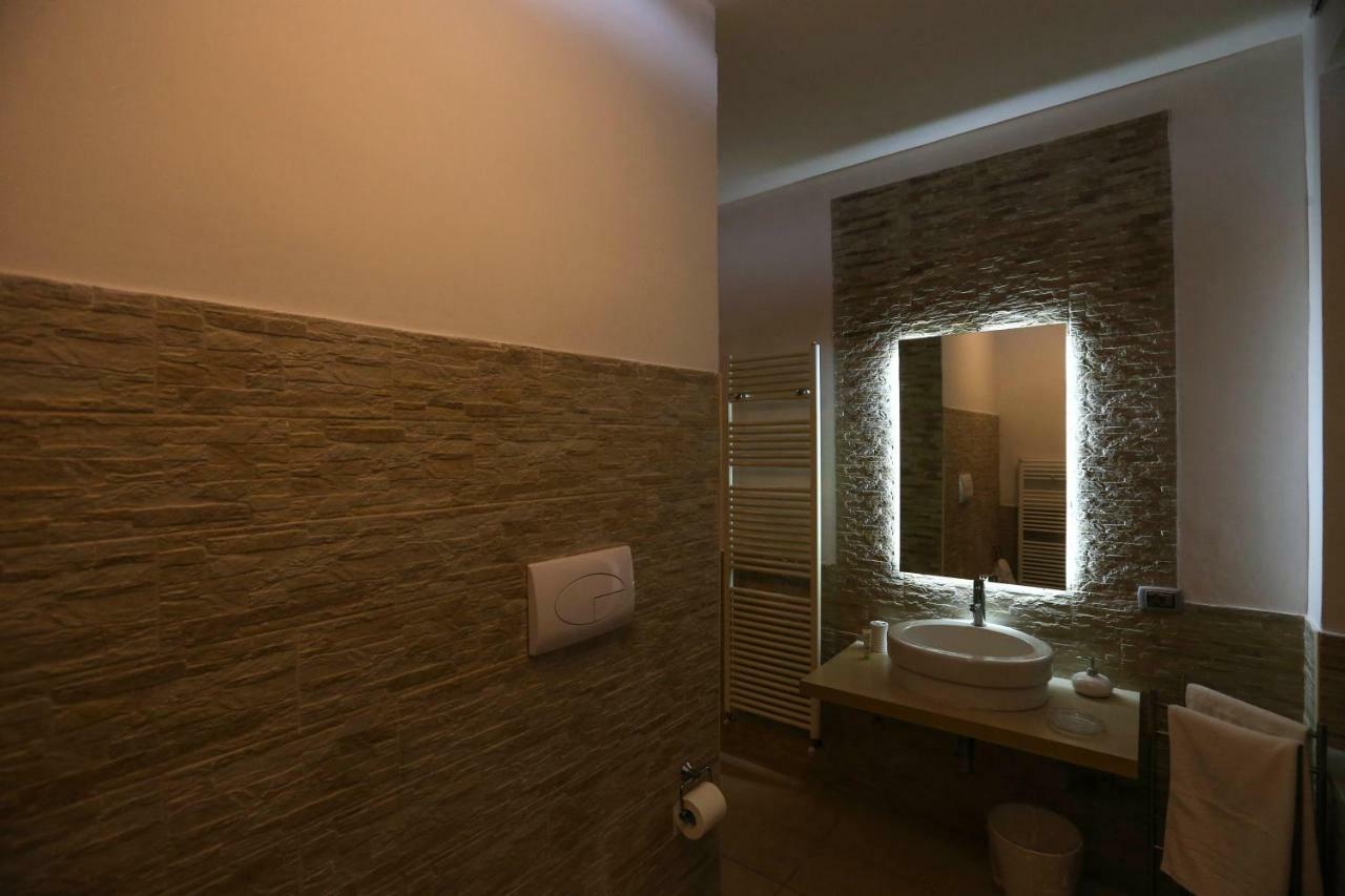 Sanfelice Apartments ナポリ エクステリア 写真