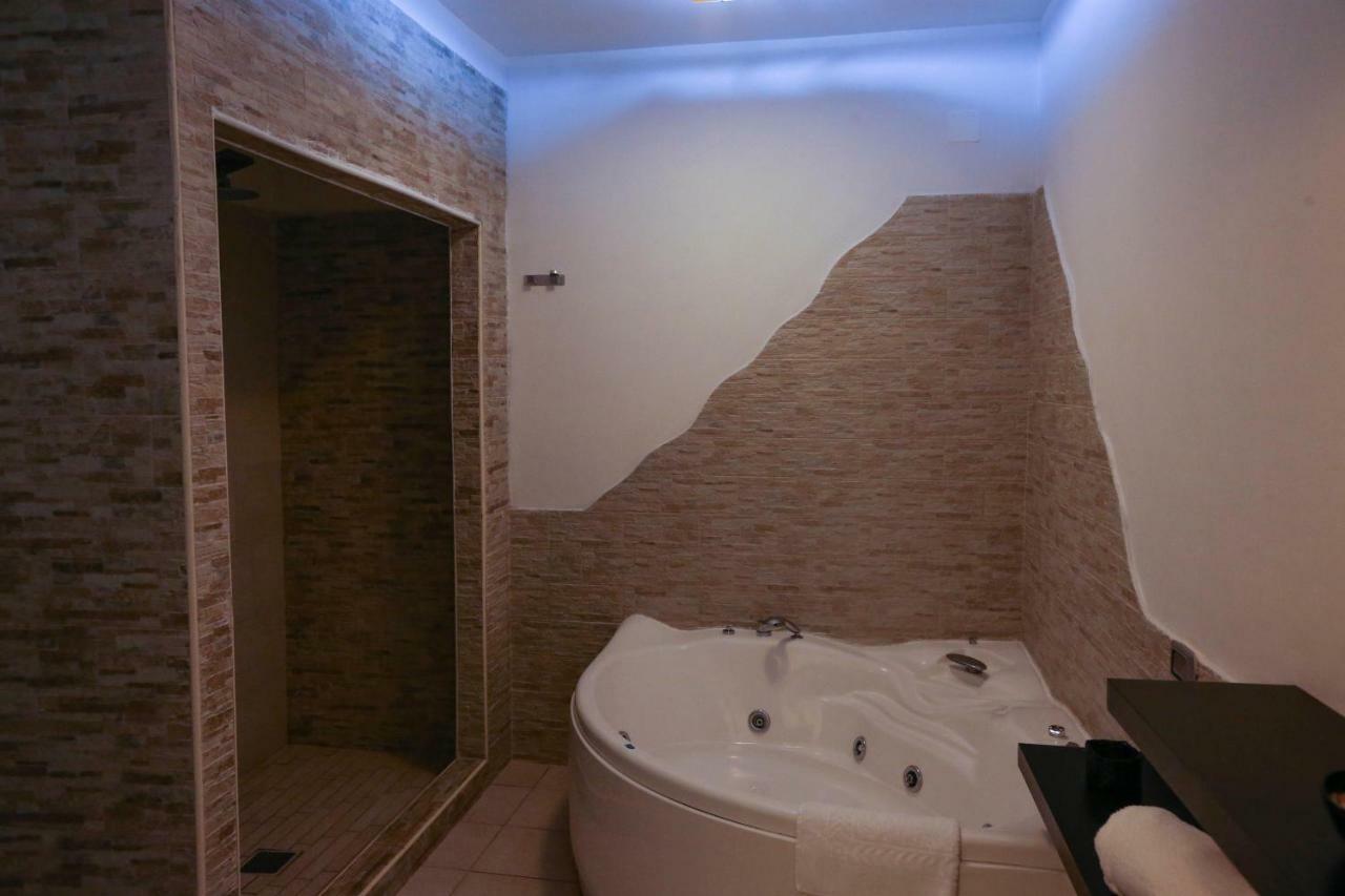 Sanfelice Apartments ナポリ エクステリア 写真