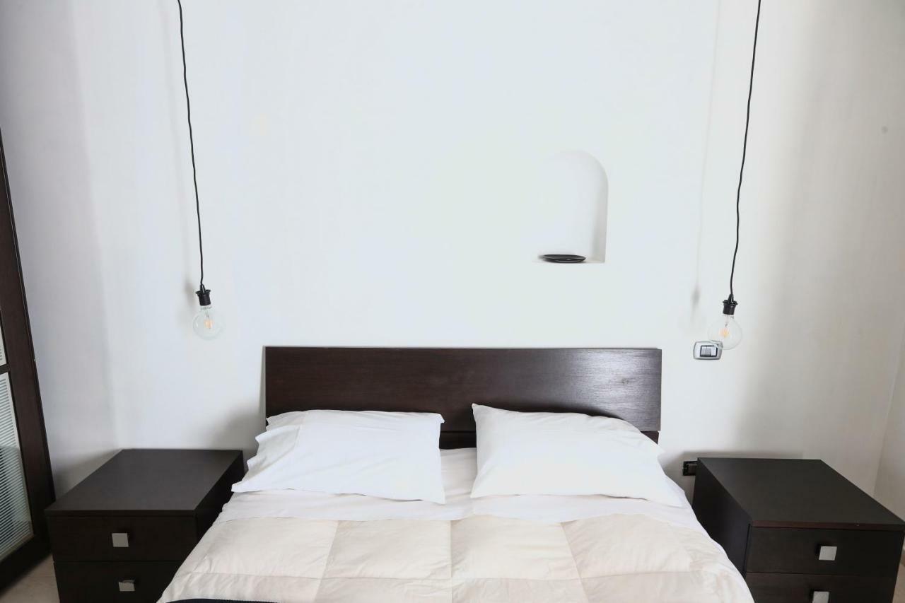 Sanfelice Apartments ナポリ エクステリア 写真