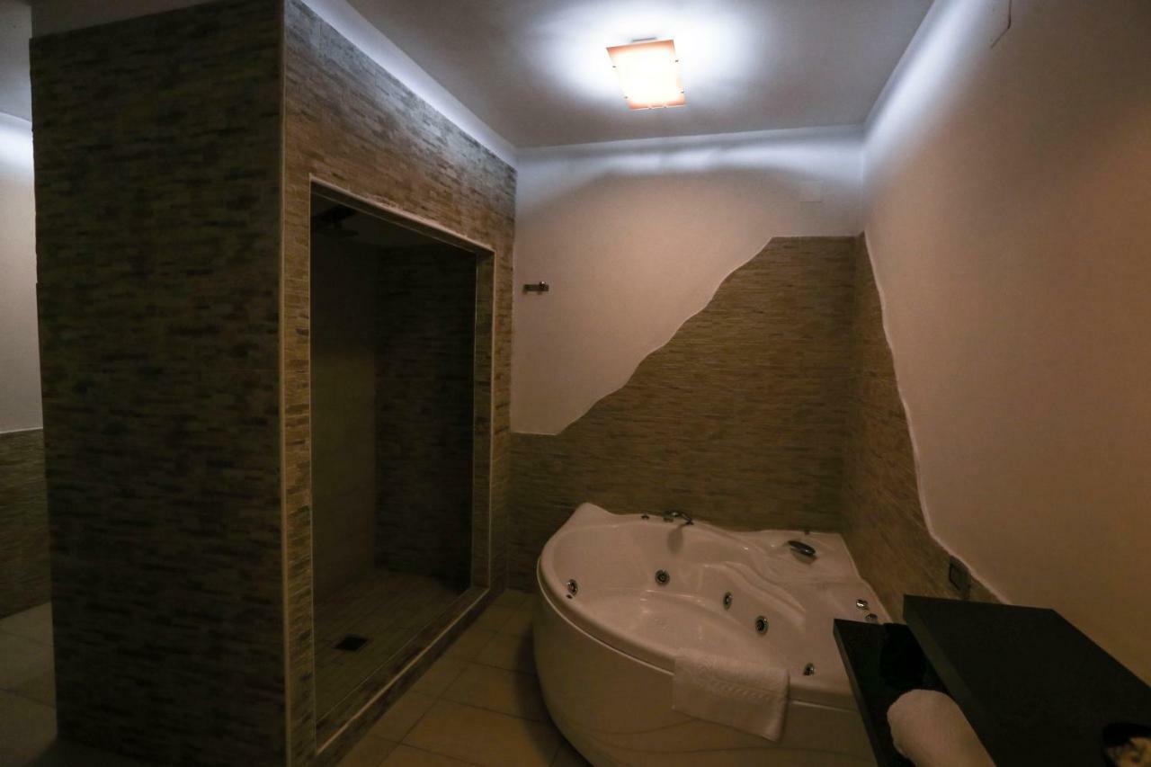 Sanfelice Apartments ナポリ エクステリア 写真