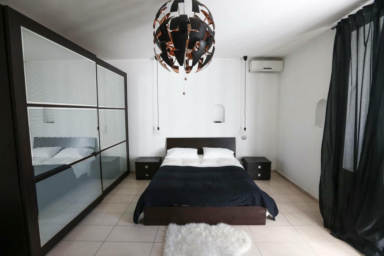 Sanfelice Apartments ナポリ エクステリア 写真